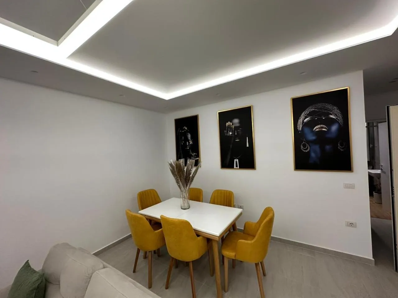 San Pietro Premium Apartment Plazhi San Pietro