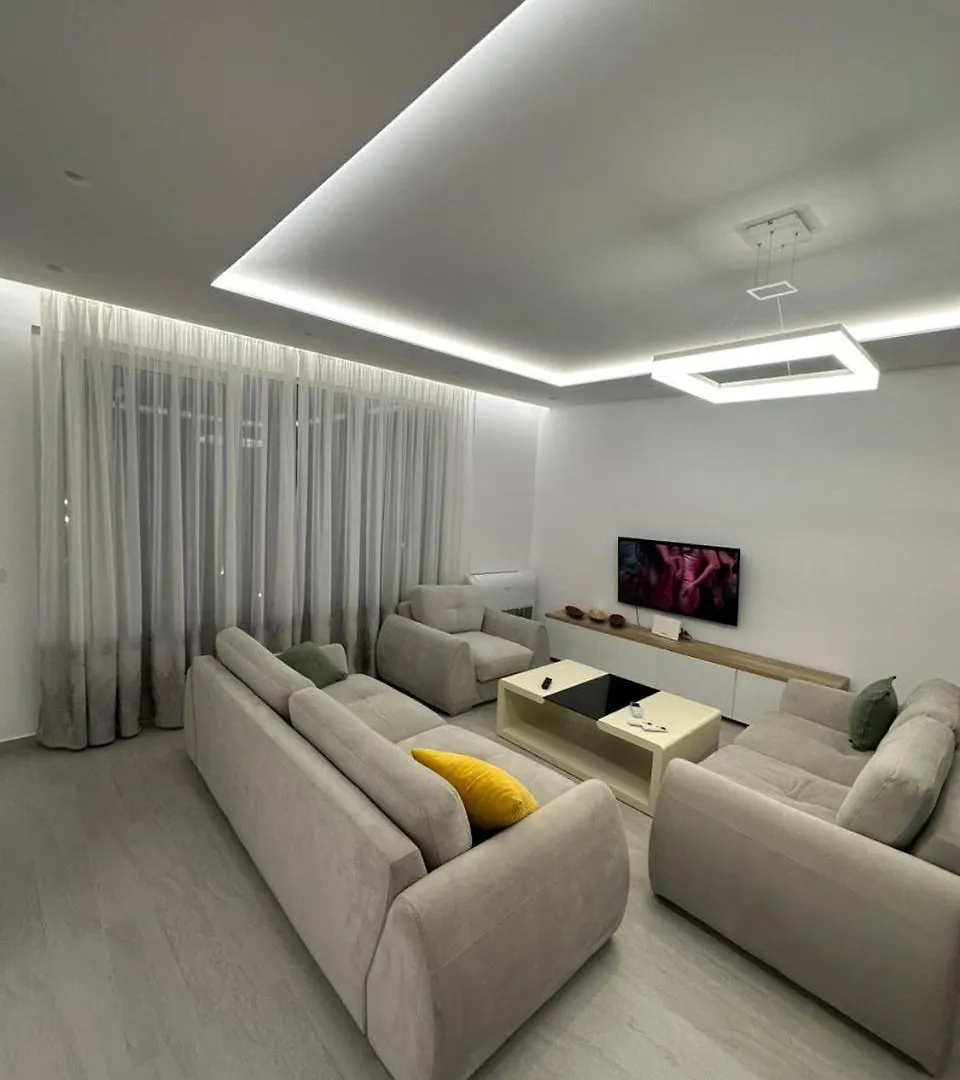 San Pietro Premium Apartment Plazhi San Pietro