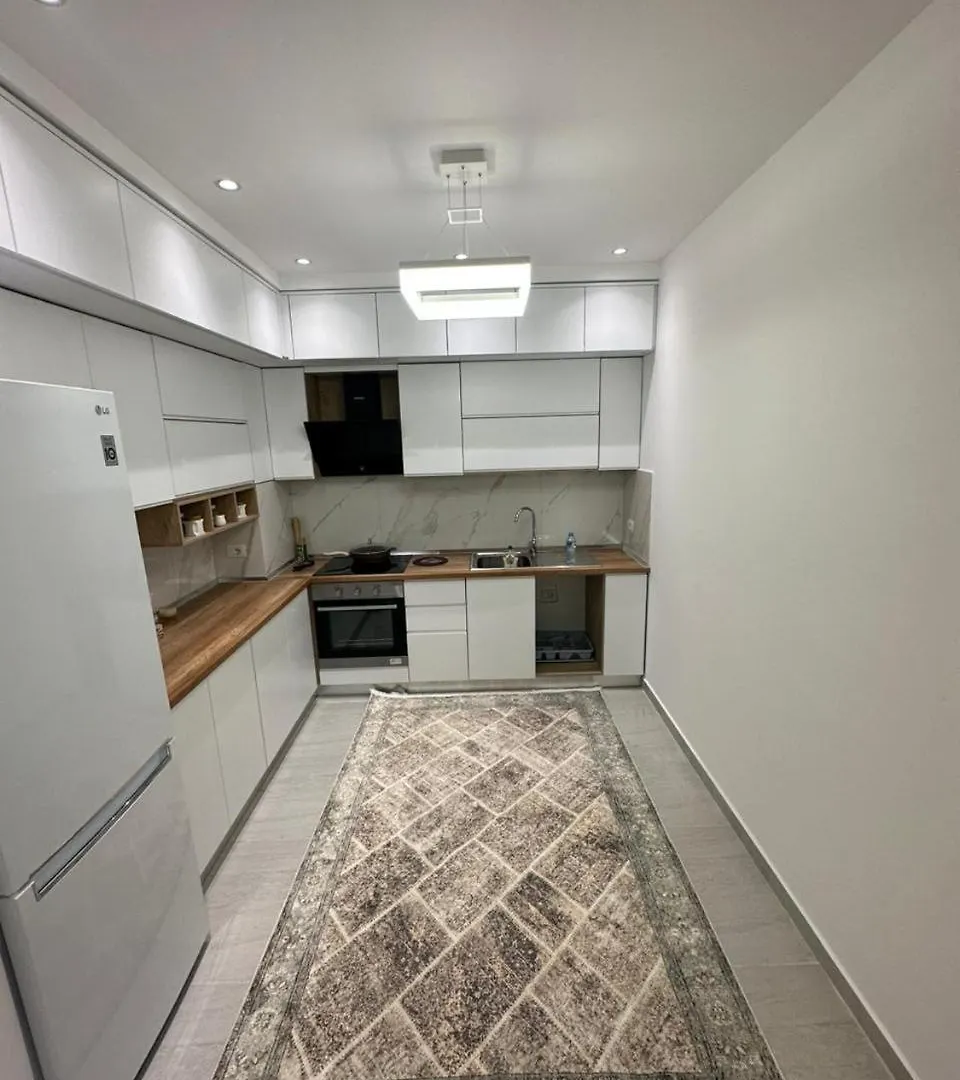 San Pietro Premium Apartment Plazhi San Pietro