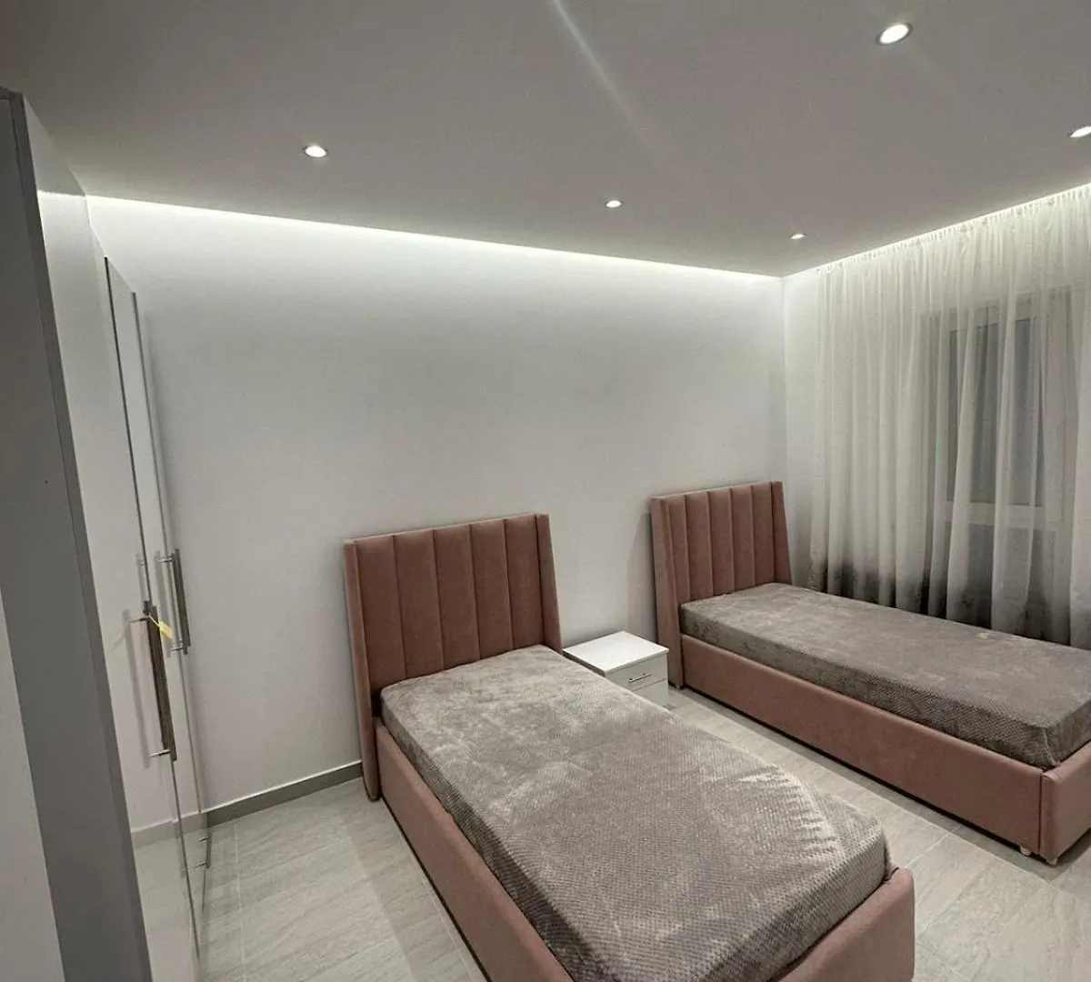 San Pietro Premium Apartment Plazhi San Pietro